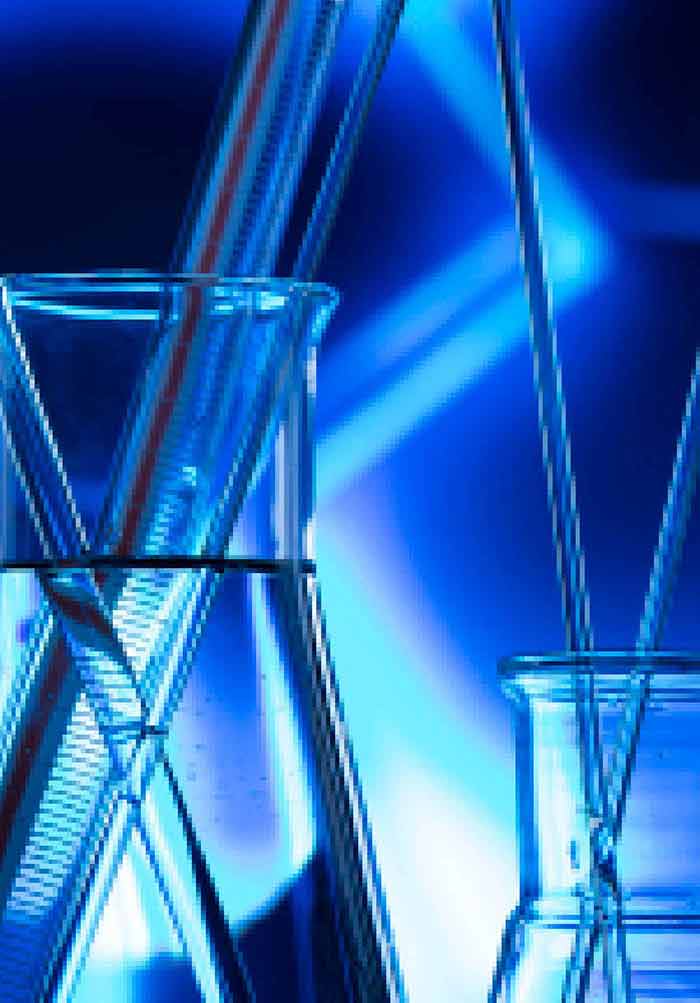 The Role of Ion Exchange Chromatography in Purification