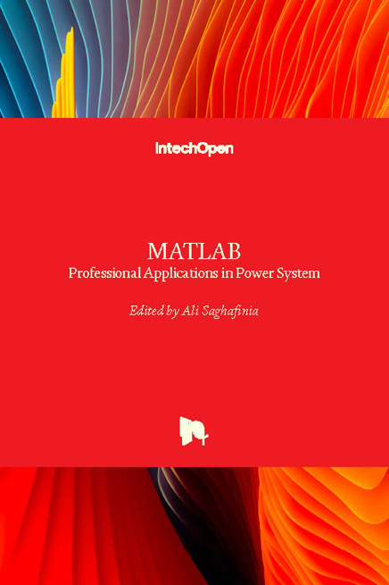 MATLAB - Professional Applications in Power System ...