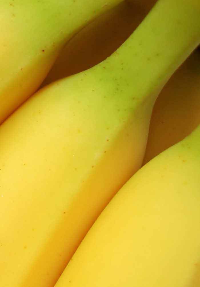 Fruit of the month: Bananas - Harvard Health