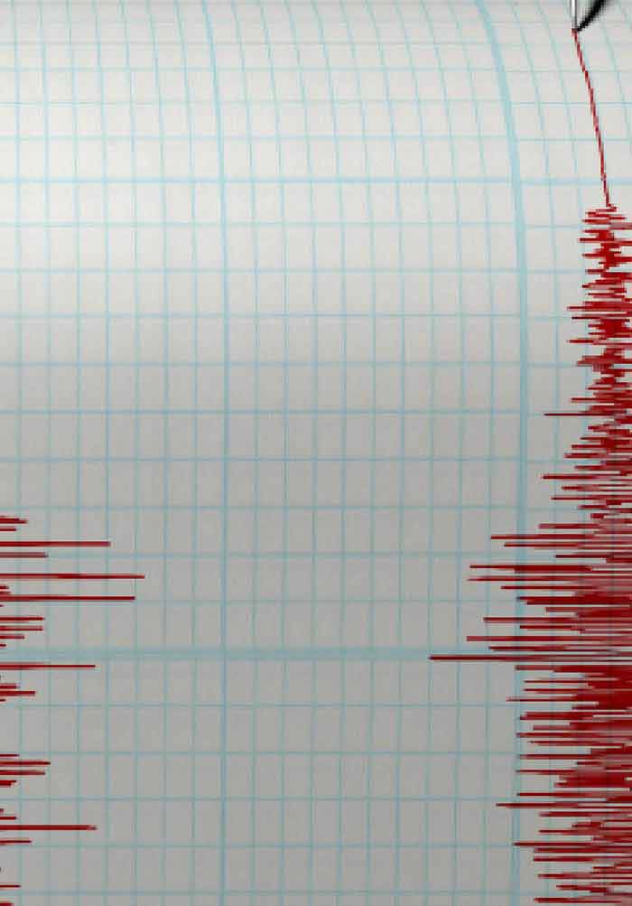 Seismic Waves Research And Analysis Intechopen