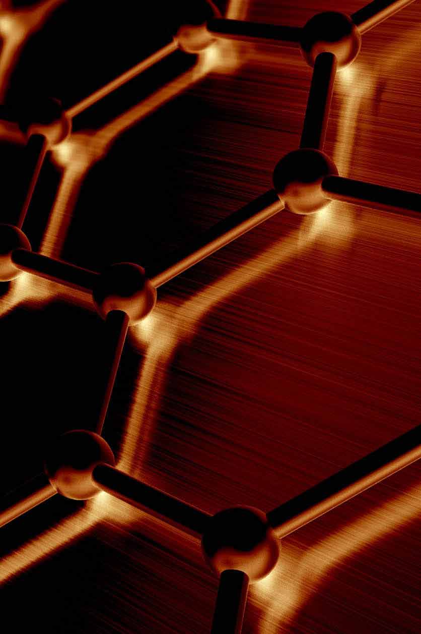 Cooling graphene-based film close to pilot-sc | EurekAlert!